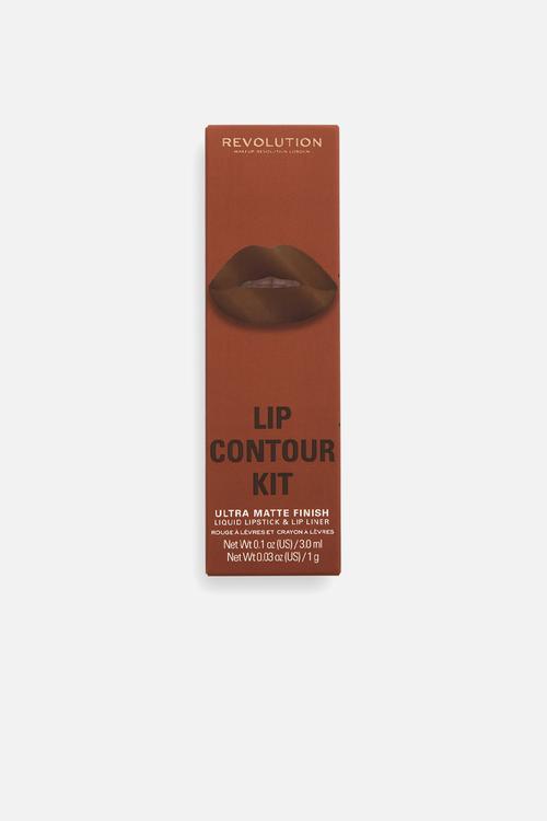 Lip Contour Kit Divine