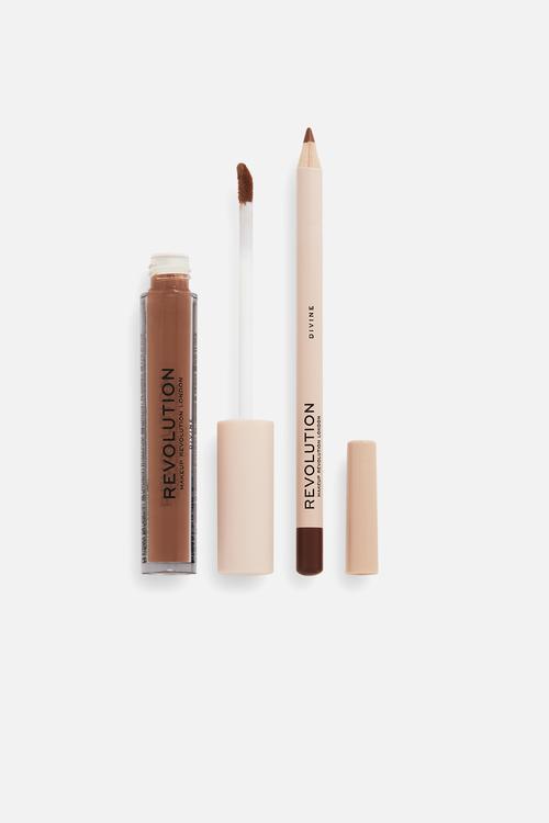 Lip Contour Kit Divine