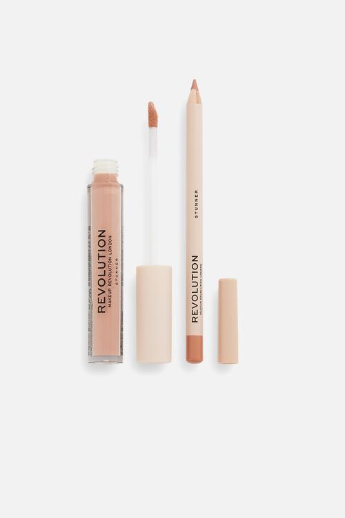 Lip Contour Kit - Stunner