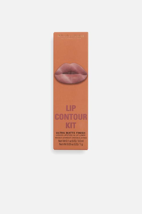 Lip Contour Kit - Lover