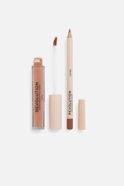 Lip Contour Kit - Lover
