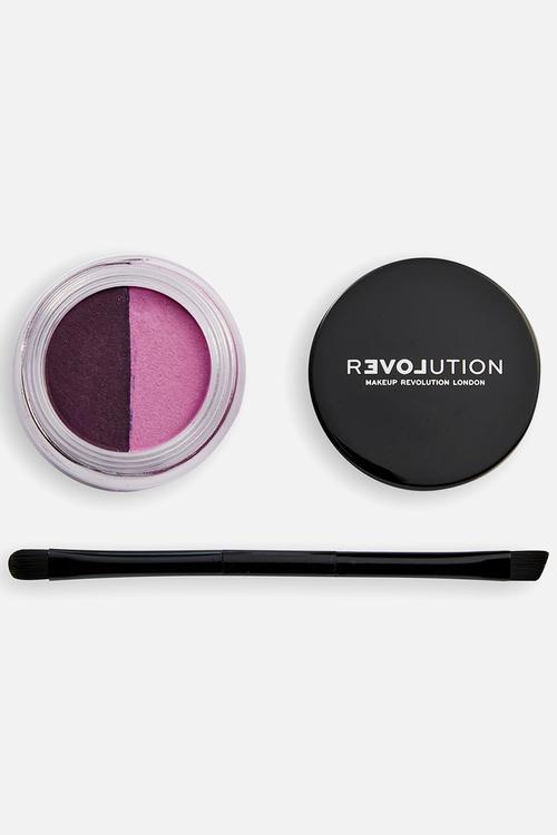 Relove By Revolution Water Activated Liner - Absurd