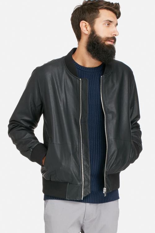 Zed Jacket 