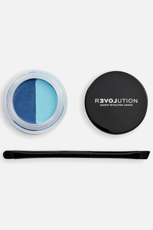 Relove By Revolution Water Activated Liner - Cryptic