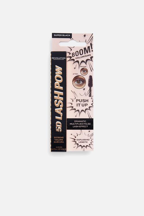 5D Lash Pow Mascara