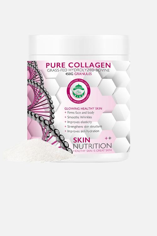 Collagen Granules Halal Certified