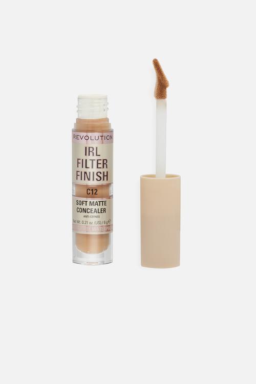 IRL Filter Finish Concealer - C12
