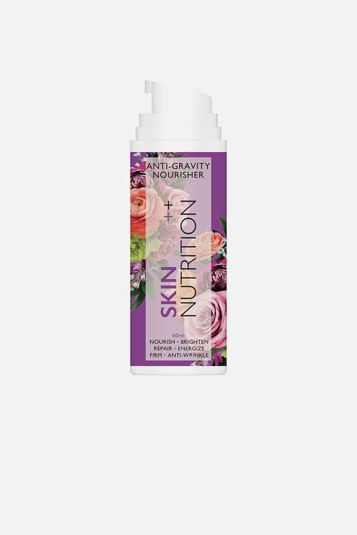 Anti-Gravity Cream