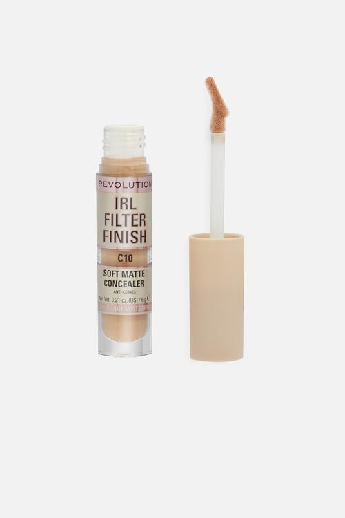 IRL Filter Finish Concealer - C10