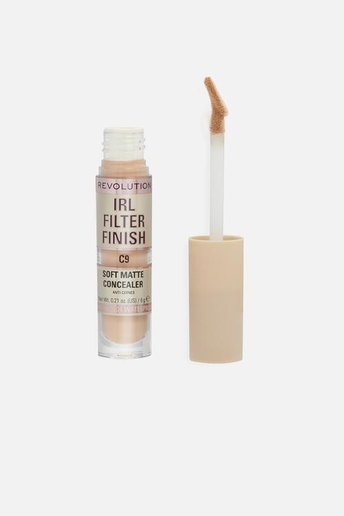 IRL Filter Finish Concealer - C9