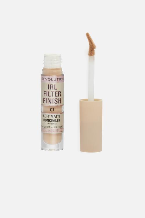 IRL Filter Finish Concealer - C7