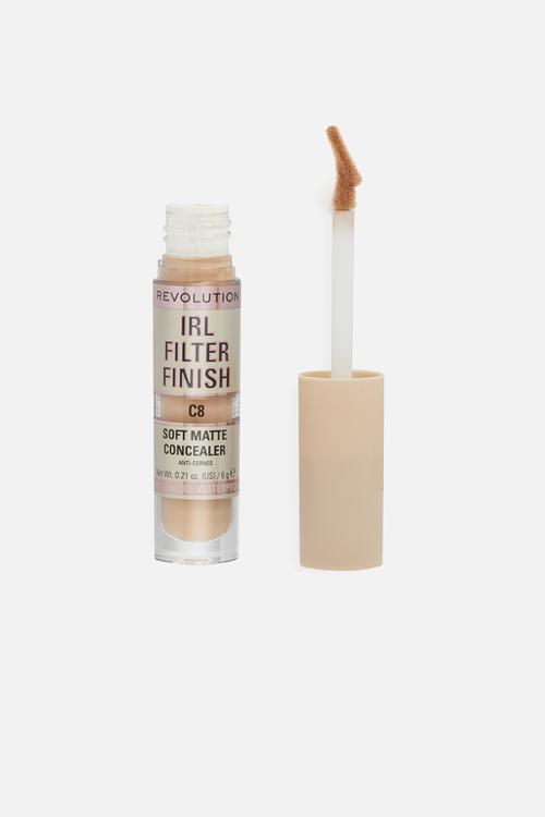 IRL Filter Finish Concealer - C8