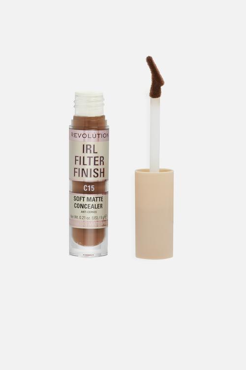 IRL Filter Finish Concealer - C15