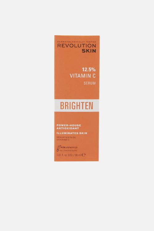 12.5% Vitamin C Radiance Serum