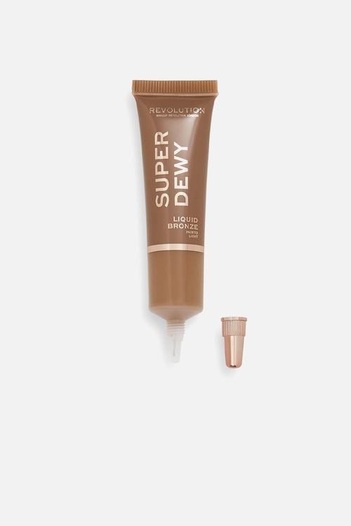 Superdewy Liquid Bronzer Fair to Light