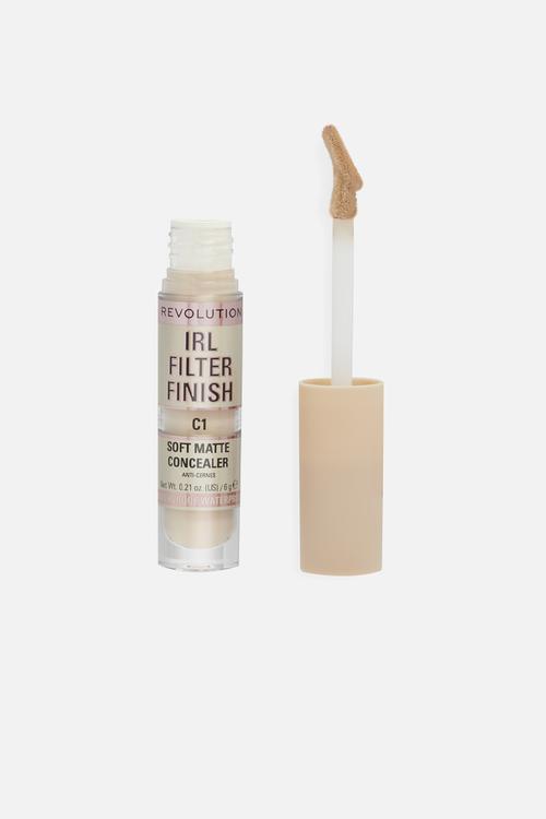IRL Filter Finish Concealer - C1