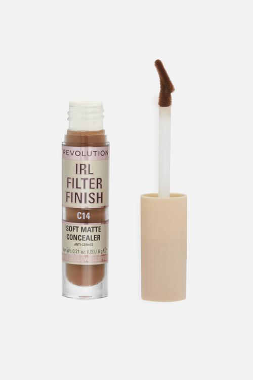 IRL Filter Finish Concealer - C14