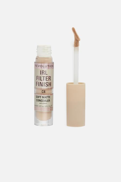 IRL Filter Finish Concealer - C4
