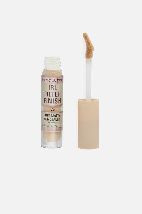 IRL Filter Finish Concealer - C6