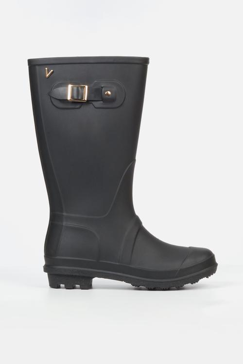 Splash 1 winter boot - black