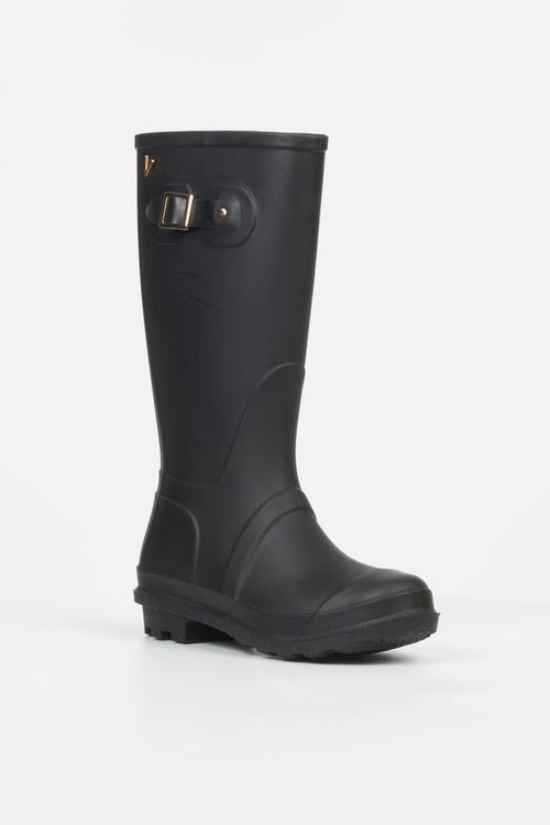 Splash 1 winter boot - black