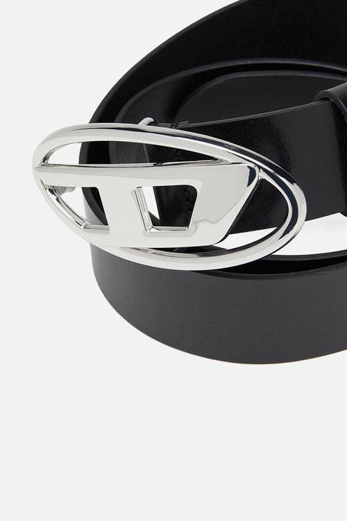 B-1DR S Belt - Black