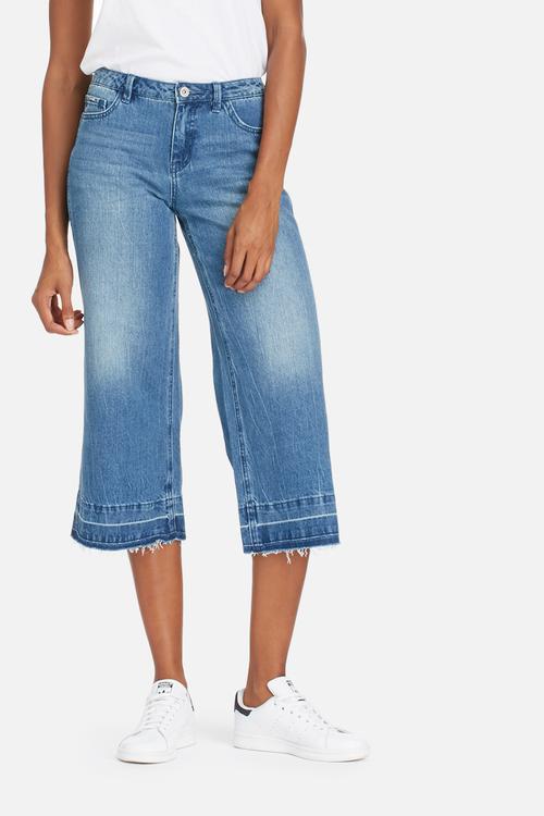 Bella Regular Long Culottes