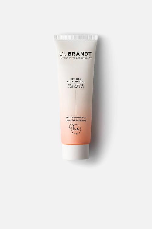 Icy Gel Moisturizer