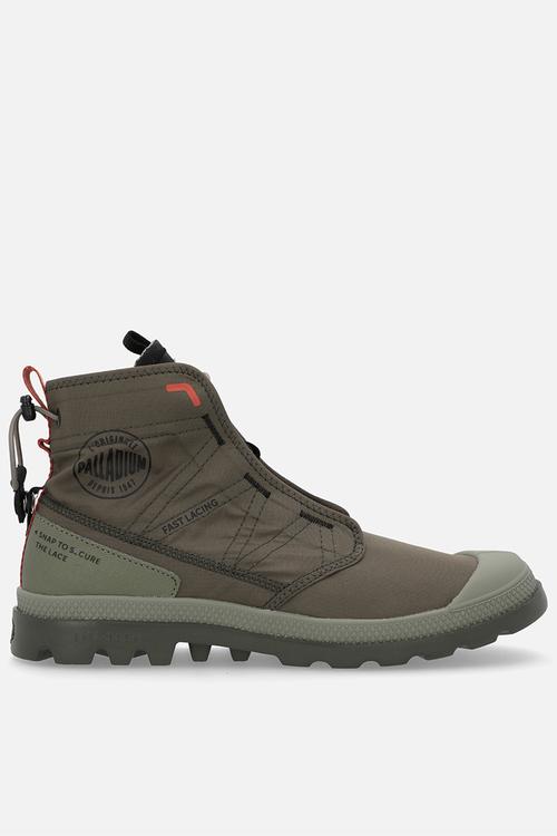 Pampa Travel Lite RS- Olive Night