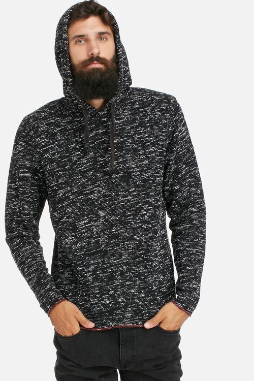 Wind Sweat Hood