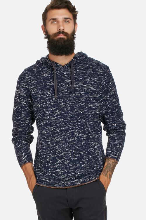 Wind Sweat Hood