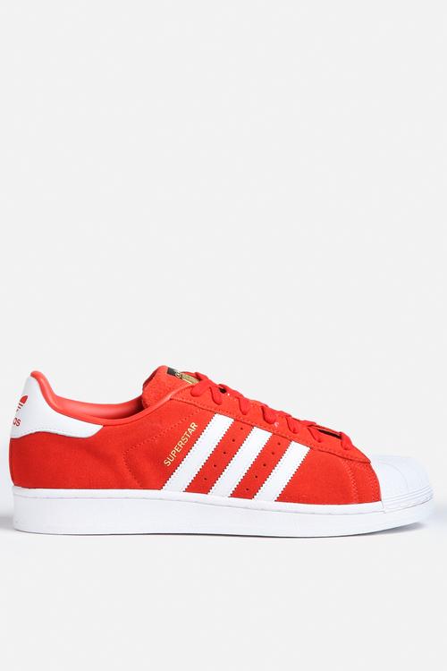 Superstar Suede
