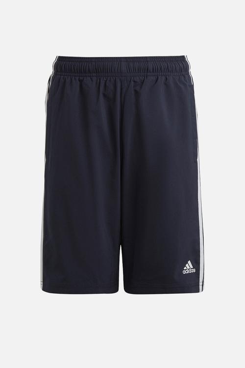U 3S Wn Short - Legend Ink & White