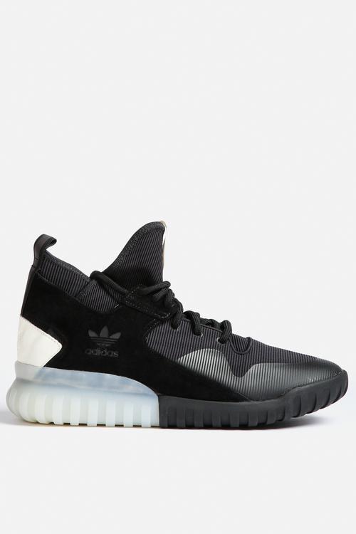 Tubular X