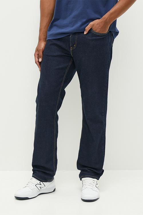 541® Athletic taper - cleaner adv t3