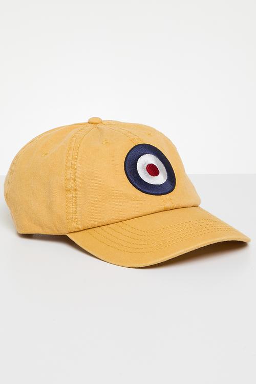 Tar Cap - Dijon