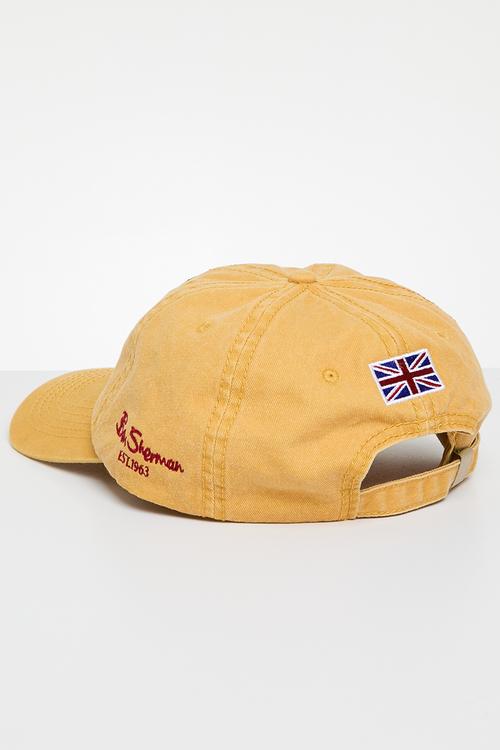 Tar Cap - Dijon