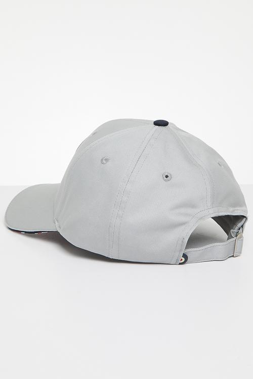 Targy Cap - Grey