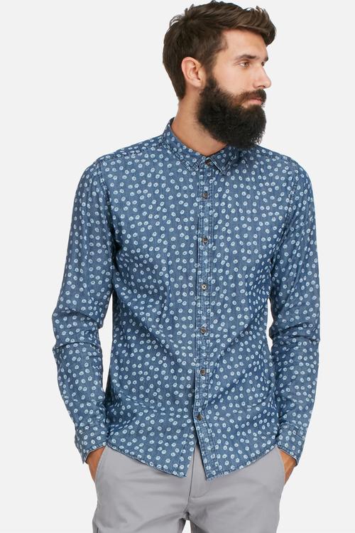 Adrian LS Shirt