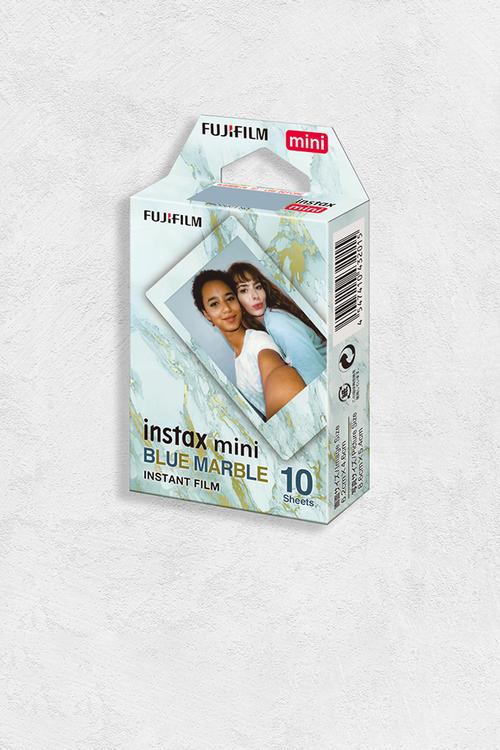 Instax Film mini PAT Marble 1 Pack (10 sheets)