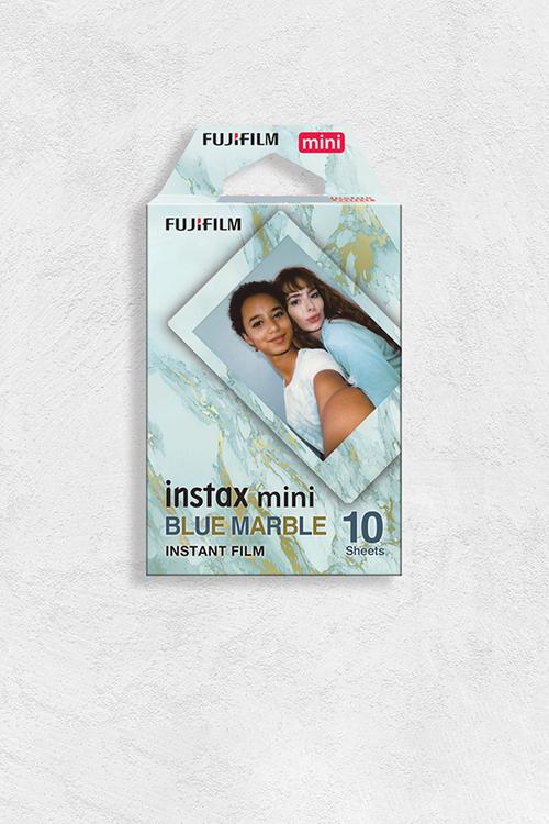 Instax Film mini PAT Marble 1 Pack (10 sheets)