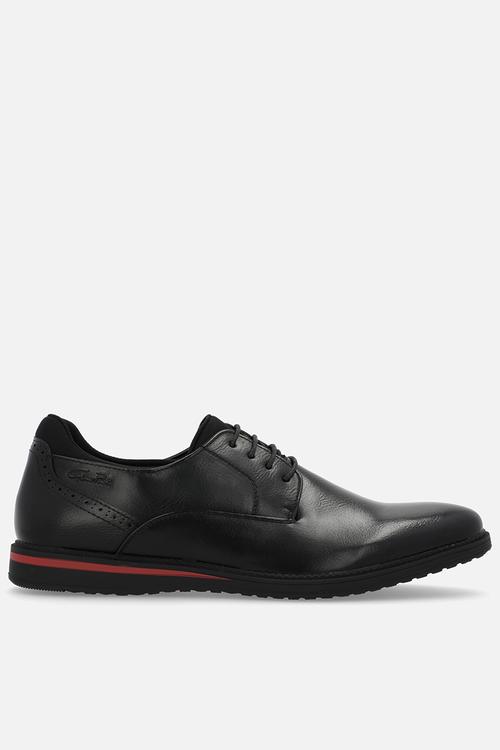 Major - black