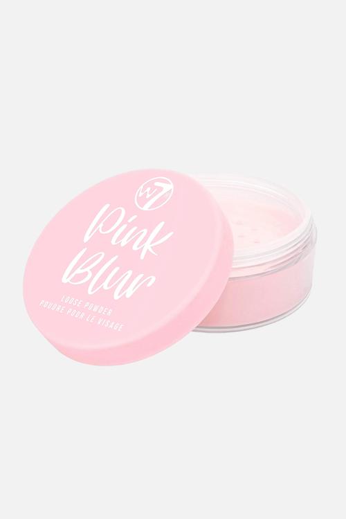 Pink Blur Loose Powder