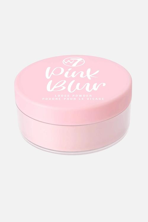 Pink Blur Loose Powder