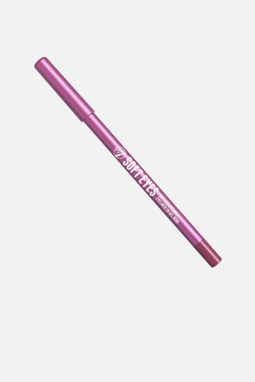 Soft Eyes Gel Eyeliner Pencil - Girl Crush