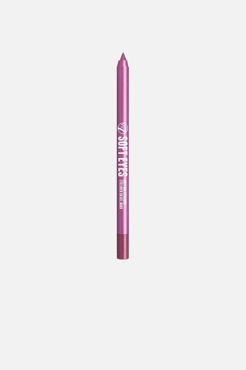 Soft Eyes Gel Eyeliner Pencil - Girl Crush