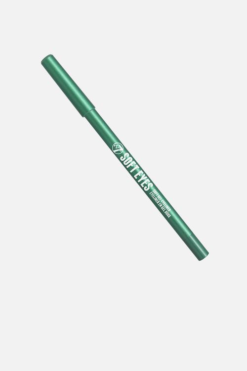 Soft Eyes Gel Eyeliner Pencil - Get Lucky