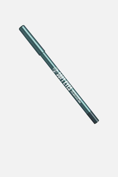 Soft Eyes Gel Eyeliner Pencil - The One