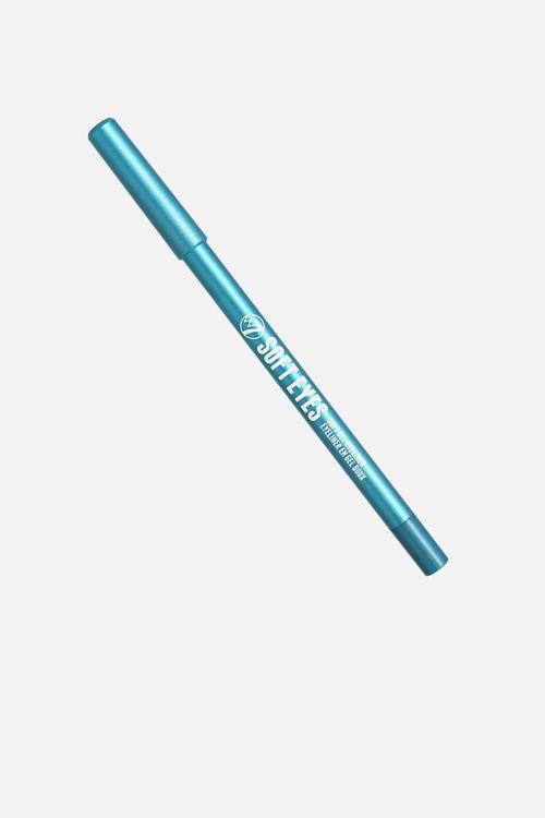 Soft Eyes Gel Eyeliner Pencil - Monday Blues