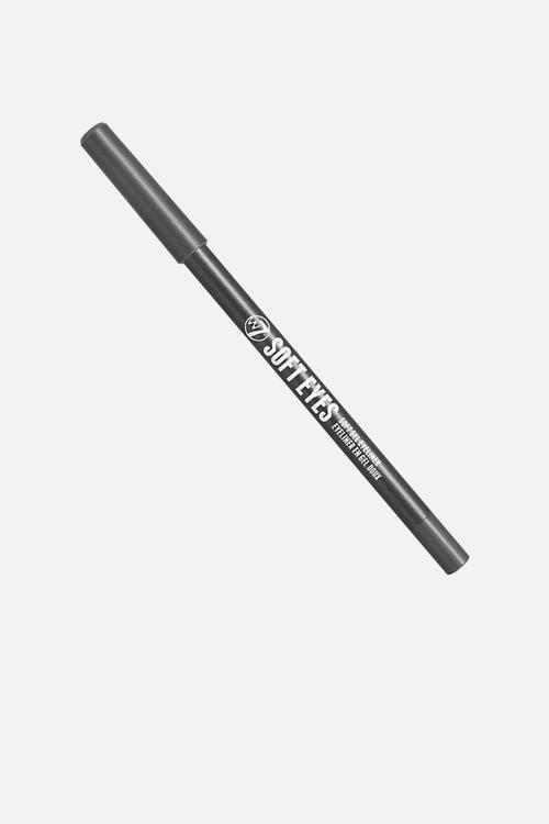 Soft Eyes Gel Eyeliner Pencil - Heavy Metal